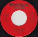 7inch Vinyl Single - Steve Bart With Ramblin' Fever - If You Lose Your Love