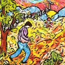 CD - Steve Barta - Follow Your Heart