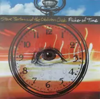 Steve Barton And The Oblivion Click - Flicker of Time