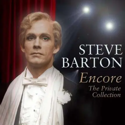 Steve Barton - Encore - the Private..