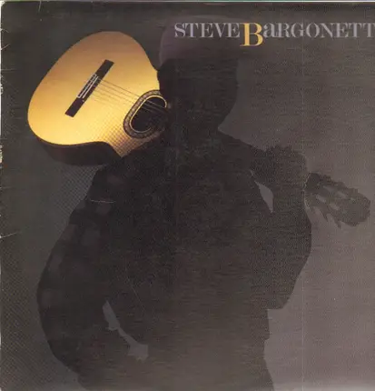 Steve Bargonetti - Steve Bargonetti