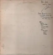 Steve Baron Quartet