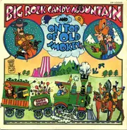 Steve Benbow - Big Rock Candy Mountain / On Top Of Old Smokey