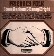 Steve Benbow & Denny Wright - Friendly Folk