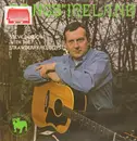 LP - Steve Benbow With The Strawberry Hill Boys - Songs Of Ireland