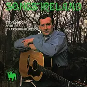LP - Steve Benbow With The Strawberry Hill Boys - Songs Of Ireland