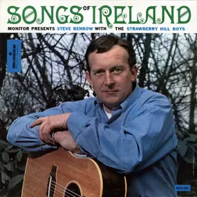 Steve Benbow - Songs of Ireland