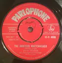 7inch Vinyl Single - Steve Benbow - The Amateur Whitewasher / Seven Little Gypsies