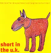 Steve Beresford - Short in the U.K.