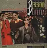 LP - Steve Beresford & Anne Marie Beretta - Dancing The Line