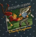 LP - Steve Beresford / Han Bennink - Directly To Pyjamas
