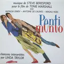 LP - Steve Beresford - Pentimento