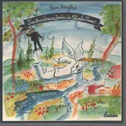 Steve Beresford - L'Extraordinaire Jardin De Charles Trenet