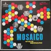 LP - Steve Bernard - Mosaico