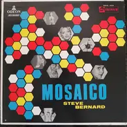 Steve Bernard - Mosaico