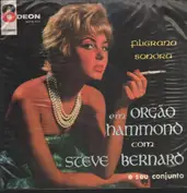 Steve Bernard E Seu Conjunto