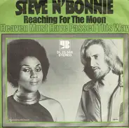 Steve & Bonnie - Reaching For The Moon