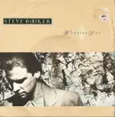 7inch Vinyl Single - Steve Booker - Wedding Day