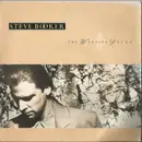 7inch Vinyl Single - Steve Booker - The Wedding Day E.P. - Pic Sleeve