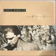 Steve Booker - The Wedding Day E.P.