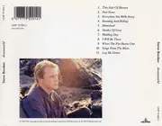 CD - Steve Booker - Dreamworld