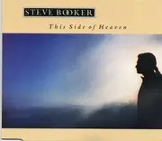 CD Single - Steve Booker - This Side Of Heaven