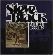 Steve Dudu Black - Village Boogie