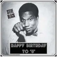 Steve Dudu Black - Happy Birthday To 'u'