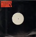 12inch Vinyl Single - Steve Blame Feat. La Camilla - Give Me Your Love (Je T'aime)