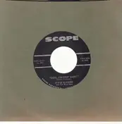 Steve Bledsoe - Blue Jay