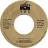 7inch Vinyl Single - Steve Bledsoe - Dear Angel