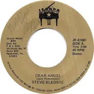 Steve Bledsoe - Dear Angel
