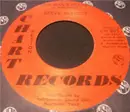 7inch Vinyl Single - Steve Bledsoe - Poor Man's Prayer / Walkin In The Steps Of The Big Man