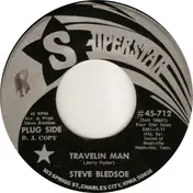 Steve Bledsoe - Travelin Man