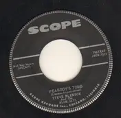Steve Bledsoe - Peabody's Tomb / Stan The Man Halloween