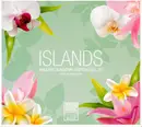 Double CD - Steve Blunt - Islands Balearic Sundown Sessions Vol. 07