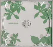 Double CD - Steve Blunt - Islands Balearic Sundown Sessions Vol. 07