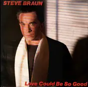 Steve Braun