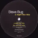 12'' - Steve Bug - A Night Like This