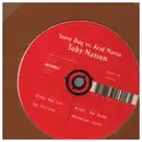 12inch Vinyl Single - Steve Bug & Acid Maria - Toby Nation