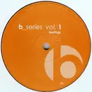 12'' - Steve Bug - B Series Vol. 1