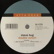 Steve Bug - Double action
