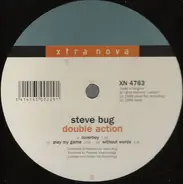 Steve Bug - Double action