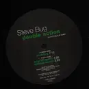 12inch Vinyl Single - Steve Bug - Double Action (Everything Is At Stake)