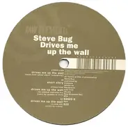 Steve Bug - Drives Me Up The Wall