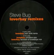 Steve Bug - Loverboy (Remixes)