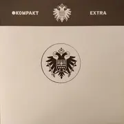12inch Vinyl Single - Steve Bug / Mathias Schaffhäuser - Speicher 21