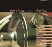 CD - Steve Bug - Presents The Flow - Digipak