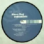 Steve Bug - Volksmusic
