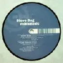 12'' - Steve Bug - Volksmusic - WHITE LABEL